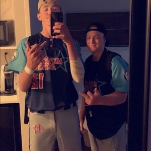 Meet your Posher, Dayne